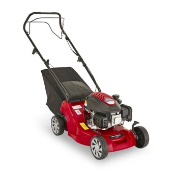 SP41 Self Propelled Petrol Lawn Mower (297412043/M21)