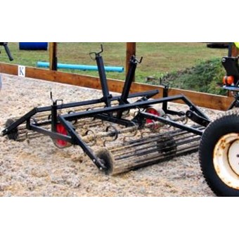 SCH Multi Surface Manege Groomer, 60
