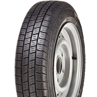 Tyre 165R13C Starco MasterTrail 96/94N TL No 523293