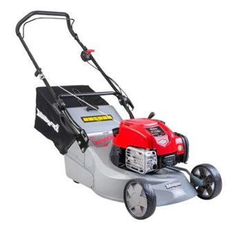 Masport RR 18 Petrol Push Rear Roller Lawnmower(457949)