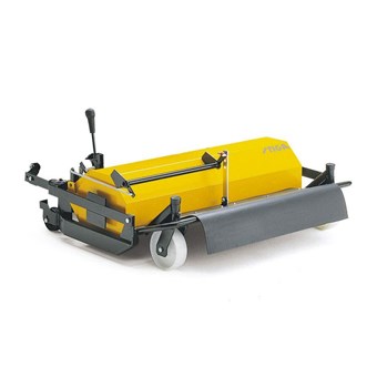 FLAIL MOWER, COMPLETE PARK 2+4WD (13-0976-11)