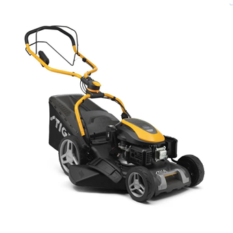 Stiga Combi 753 SE Self-propelled 4 Wheeled Petrol Lawn Mower (2L0536548/ST2)