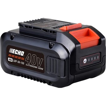 Echo LBP-36-150 4.0Ah Battery 40 VOLT
