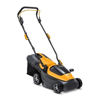 Stiga Essential Collector 136e Kit Cordless Lawnmower (291342168/UKS)