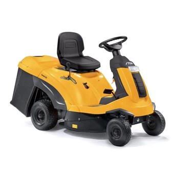 Stiga Petrol Garden Tractor Combi 372 (2T0210481/ST2)