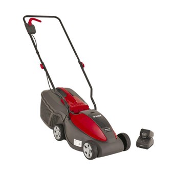 Mountfield Electress 30 Li Kit Lawn mower (1 x 4AH Battery) (291302063/M21)