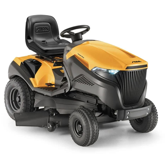 Stiga Petrol Garden Tractor Tornado 7108 W (2T1850481/ST1)