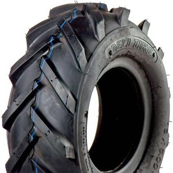 13x5.00-6 Deli S-247 ($PR) TL Agricultural Tyre 325842