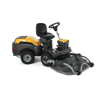 Stiga Experience Park 500 W (With Cash Back Deal) Front Cut Mower 2WD Base Machine Only (2F6120645/ST2)