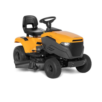 Stiga Tornado 5108 Petrol Ride on Lawn Tractor Mower 108cm Side Discharge (2T1215481/ST1)