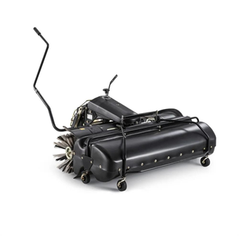 Front Sweeper TCHE-TCHE SD (211200100/17)