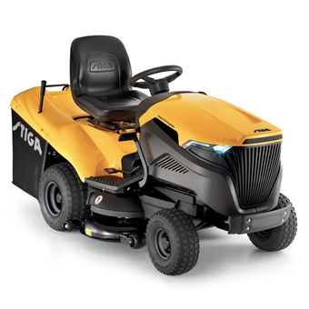 Stiga Petrol Garden Tractor Estate 7102 W Special (2T0970381/ST1)
