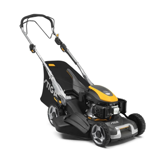 Stiga Twinclip 950 V Self-propelled 4 Wheeled Petrol Lawn Mower (294513048/ST1)