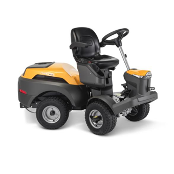 Stiga Experience Park 900 WX Front Cut Mower 4WD Base Machine Only (2F6230625/ST2)