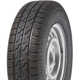 Tyre 145/80R13 (75N) GT - KargoMax ST-4000 TL No 361543