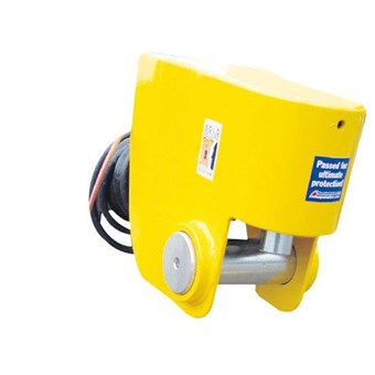 Trailer Shroud Lock No KS057