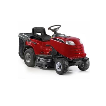 Mountfield MTF 98 H Ride on Mower with Collector