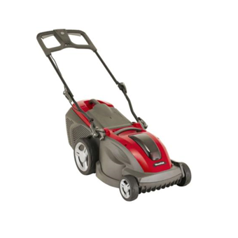 Mountfield Princess 38 Li Battery Lawn Mower (Kit) (294386063/M21)