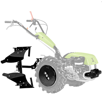 G55 Single Furrow Plough Code 942522