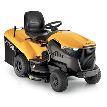 Stiga Petrol Garden Tractor Estate 7102 W (2T0990481/ST1)