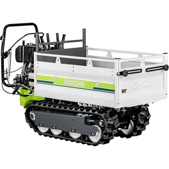 Grillo Dumper 507 with Body with Gas Spring (Diesel) 85U6T-991211