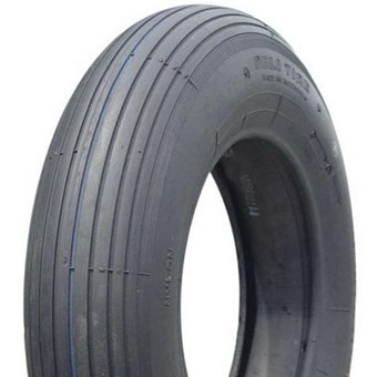 4.00 x 6  Deli Tyre and Tube 4PR TR13 Set No 357584