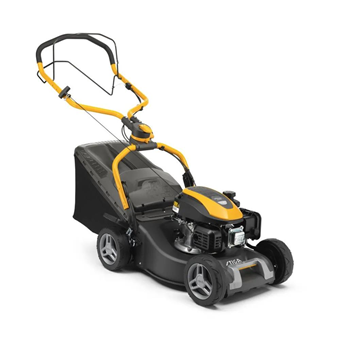 Stiga Experience Collector 543 S Petrol Lawn Mower (2L0432048/ST2)