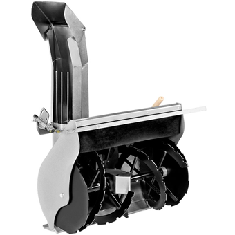 Grillo Snow Thrower Two Stage 70cm Attachment for G107d - G108 - G110 - G85d - GF3 - GF3DF(9E9622)