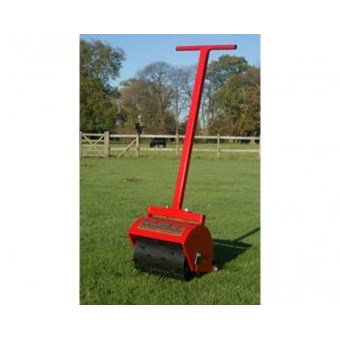 SCH 12in Sorrel Roller SSR12