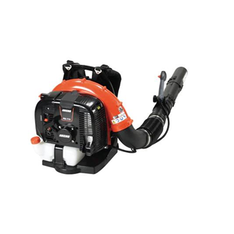 Echo PB-770 Petrol Backpack Blower