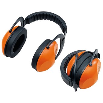 Concept 24 F ear Protectors Foldable