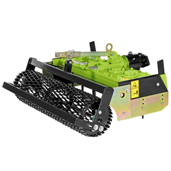 Power Harrow 50cm Attachment for G107d - G108 - G110 - G85d (991122)