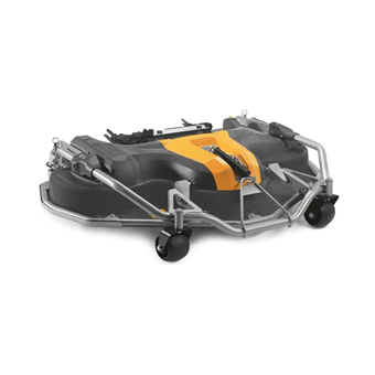 Stiga Combi Pro 125 Q Plus Deck for Park Front Cut Mowers (2D6312521/ST2)