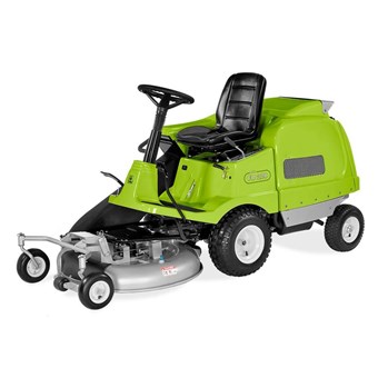 Grillo FD 220R Out Front Mower with Collection (8RR7C)
