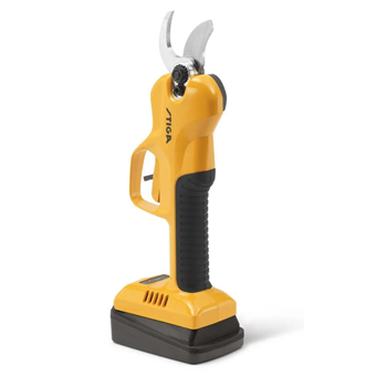 Stiga SC 100e Kit Cordless pruning shears (257022001/UKS)