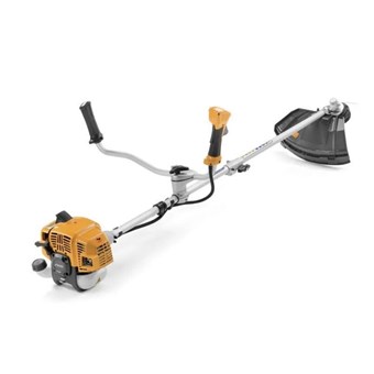 Stiga Essential BC 330 AB Petrol Grass Trimmer/Brush Cutter (287121102/ST2)