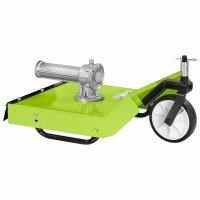 G55 Rotary Mower Code 9L6211