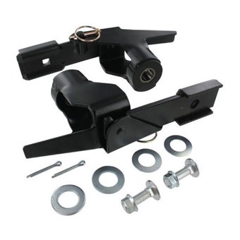 Stiga RAC Quick Connection 2WD Park Decks (13-0992-62)