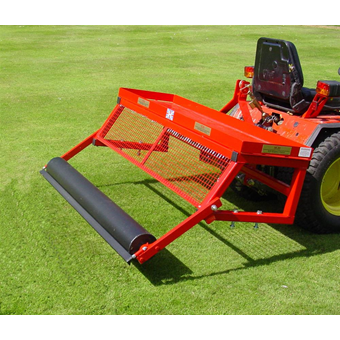 SCH 3-Point Linkage Carrier Frame for D System 1500mm (60