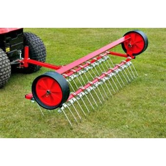 SCH Scarifying Rake SR2