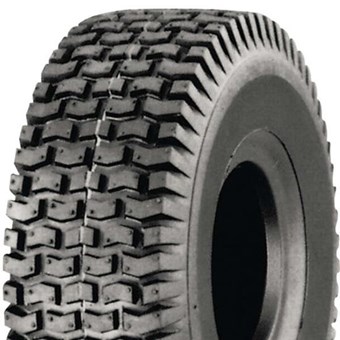 Tyre 13x6.50-6 53A4 (4PR) Kenda K358 TL No 330167