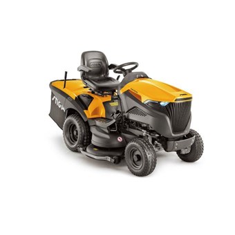 Stiga Estate 9122 WX 4WD Petrol Ride on Lawn Tractor Mower 122cm (2T535381/ST2)