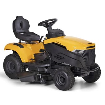 Stiga Petrol Garden Tractor Tornado 398 (2T0610481/ST1)