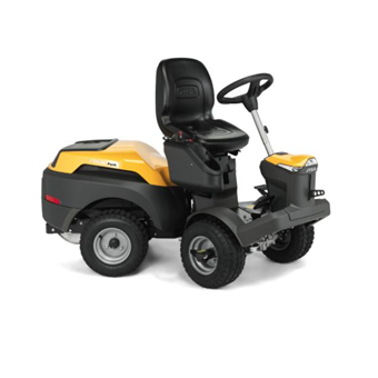 Stiga Experience Park 700 W Front Cut Mower 2WD Base Machine Only (2F6220745/ST2)