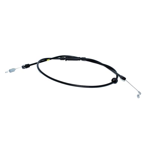 Details about   Atco Quattro 15s Petrol Lawnmower Clutch Drive Cable 381030080/0