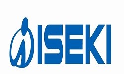 Iseki