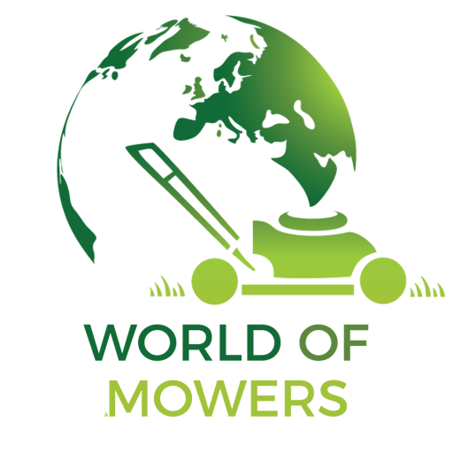 WorldOfMowers logo