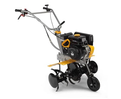 Stiga Petrol Rotary Tiller SRC 585 RG (213601041/ST1)