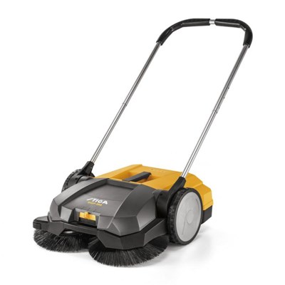 Stiga SWP 355 Hand-Propelled Outdoor Sweeper(2W0552511/ST1)