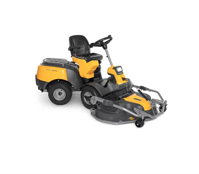 Stiga Expert Park Pro 900 WX (With Cash Back Deal) Front Cut Mower 4WD Base Machine Only (2F6430831/ST2)